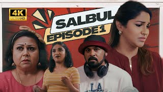 Salbul EP1 - Shattered Dreams | Tamil Web Series