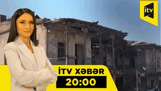 İTV Xəbər | 10.03.2025 | 20:00