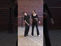 the reaction to the kiss 😘 student actors stuntcombat stagefight stagecombat acting stuntfight