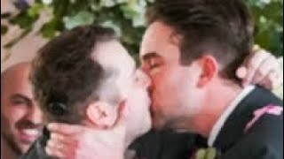 Love Story (Ballum/Ben x Callum) (EastEnders)