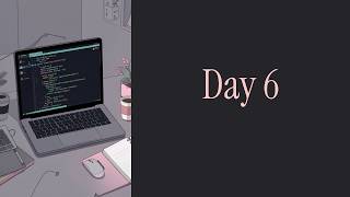 Python Bootcamp Day 6| Learn Python From Zero