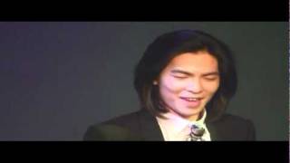 [20100904] 蕭敬騰 Jam Hsiao [To Be With You] Coach 秋冬發表會