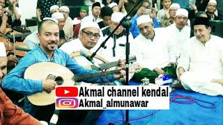 FAHAD MUNIF – ASAL DOAN+AHWAL YAMANIAH