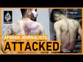 Is press freedom dead in Afghanistan? | The Stream