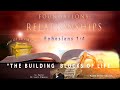 Faith Clinic Christian Center Bible Study - Relationships Foundations Lesson Study