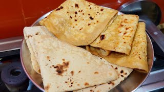 How To Make Roti For Beginners || Fulka Roti Banane Ki Recipe || Live Streaming || Live || #roti