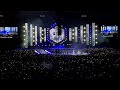 fancam 220514 daehwi ab6ix u0026 solar mamamoo let it go @ kpop.flex frankfurt germany