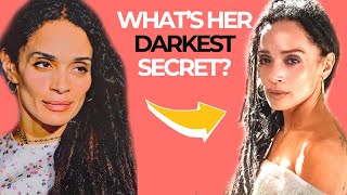 The Shocking Truth About Lisa Bonet