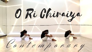 O Ri Chiraiya Dance | Contemporary | Amir Khan