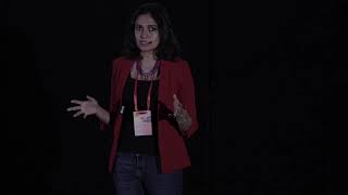 Our need for creativity | Kadambari Misra | TEDxABBSWomen