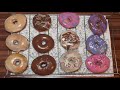 ቀላል የ 5 ደቂቃ የዶናት አሰራር easy 5 minutes doughnut recipe