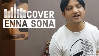 Enna Sona Cover|OK Jaanu|A.R. Rahman|Arijit Singh|