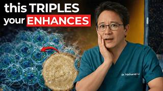 THIS Forgotten Herb TRIPLES Stem Cells & REVERSES Aging — Why It’s Hidden | Dr. Nathaniel Li