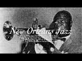 playlist 재즈의 황금기✨ 뉴올리언스를 떠올리며 l new orleans jazz