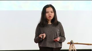 People's Perceptions | Nguyen Tran Dong Phuong (Phuong) | TEDxISHCMCAmericanAcademy