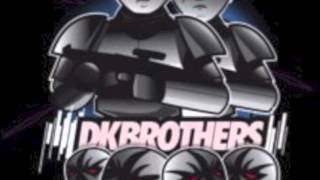 Dk brothers -raggatek life (remix)