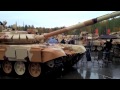 rae 2013 russia rolls out new vehicles at major arms fair