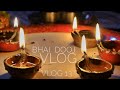 BHAI DOOJ | SPECIAL VLOG | VLOG 13 | SYLVESTER K VLOGS | IMPHAL | MANIPUR |