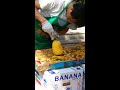 ananas schillen op z n chinees