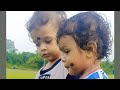 Ishan 🤝 Rishi ❤️🥰 @Ishan.Vlogs26