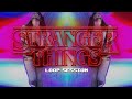 Stranger things - Live Loop Session | Cover By Marshall Flash