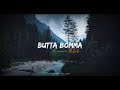 Butta Bomma - Armaan Malik | Lyrics | Whatsaap Status | Ringtone | Beyond Your Love