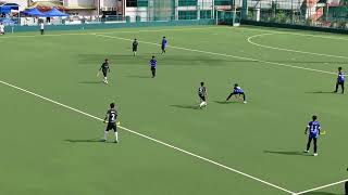 Hoki Olimpik Muda 2024 L14: SMK USJ23 (0) vs SMK PUJ (2)