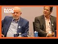 Lula planeja reunião com Haddad para discutir âncora fiscal | BandNews