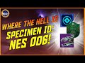 How To Get Specimen NES-006 Fast And Easy! New Secret Unlocked?