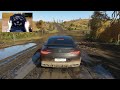 Forza Horizon 4 - 1000HP MERCEDES-BENZ GT 63 S - OFF-ROAD with Steering Wheel + Pedals - 1080p60FPS