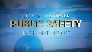 City of Norwalk - Public Safety Department