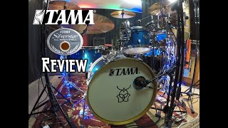 Tama Silverstar Review