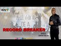 Welcome to our First Service: October 23, 2022 - The Mind of a Record Breaker