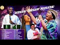 Morning Praise and Worship Songs For Prayers - Powerful Worship 2024 - Minister GUC, Mercy Chinwo