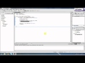 Java Swing Tutorial - Part 2 - JButtons and ActionListeners