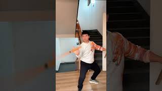 中国快剑练成了Chinese fast sword has been practiced#搞笑 #shorts #funny #kungfu #performance