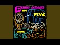 Big Five Game
