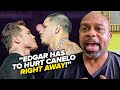 Roy Jones gives Berlanga STRATEGY to beat Canelo; Feels Crawford can outbox him at 168!