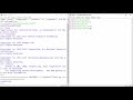 Python Tutorial - 2 - Installation and First Script