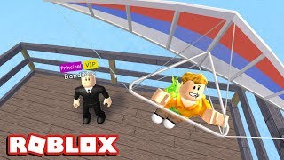 Skydive Trolling In Roblox Highschool Getplaypk The Fas - the principals glider roblox highschool