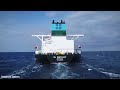 10 largest oil tankers in the world