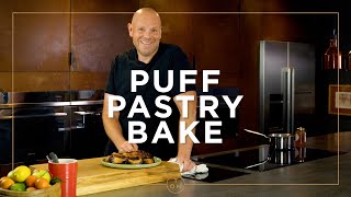 Cooking Proper Classics with Tom Kerridge: Puff Pastry Bake Recipe