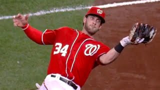 Bryce Harper \