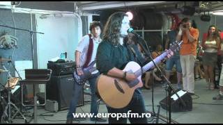 Europa FM LIVE in Garaj: Bosquito - Bosquito