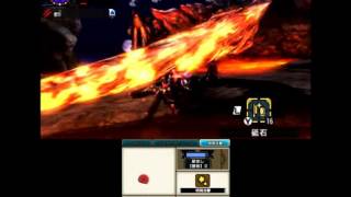 【MHX】　燼滅刃狩猟依頼１０　ブシドー双剣