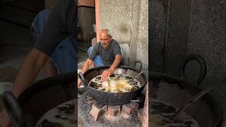 Jaipur Ki Mashoor Hing Ki Kachori 😍👌 #trending #ashortaday #youtubeshorts #jaipur #kachori