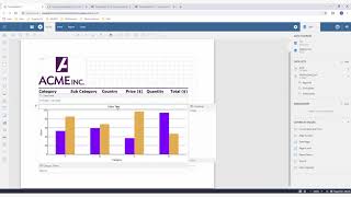 The New Web Designer | ActiveReports 13
