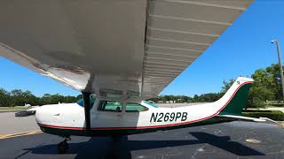 For Sale: 1978 Cessna 182RG