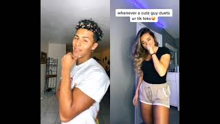 duet with camryncordova UGLY GUY #Shorts #iamluisbautista