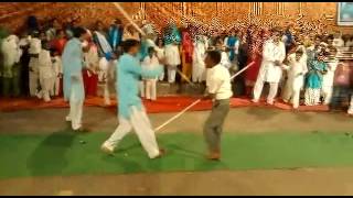 Lathi -Gatka-Jaipal Beniwal 2016